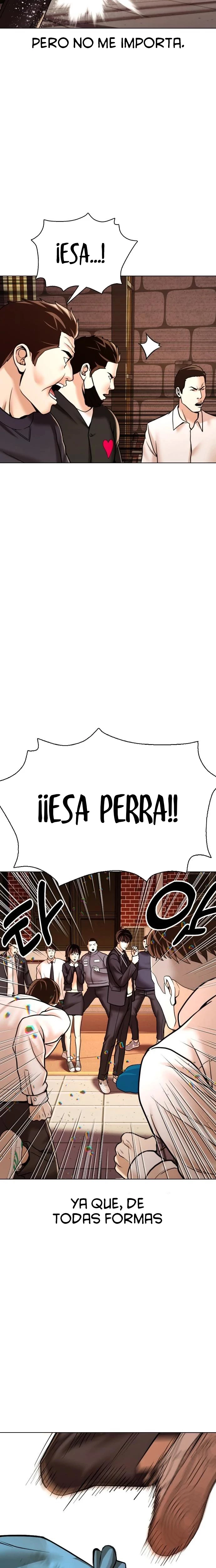 El espía de 18 años. capítulo 1, página 45