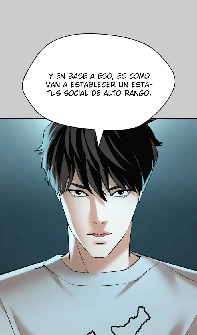 El espía de 18 años. capítulo 5, página 17
