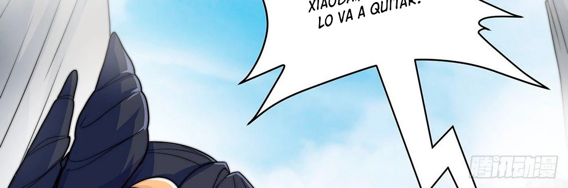 El experto sin igual solo quiere ir a casa y cultivar capítulo 1.5, página 10