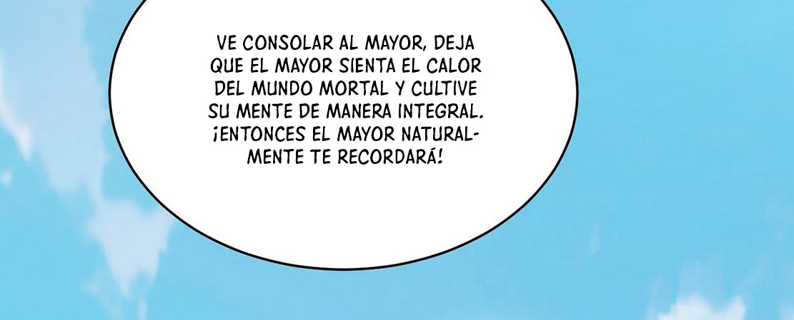 El experto sin igual solo quiere ir a casa y cultivar capítulo 3.5, página 15