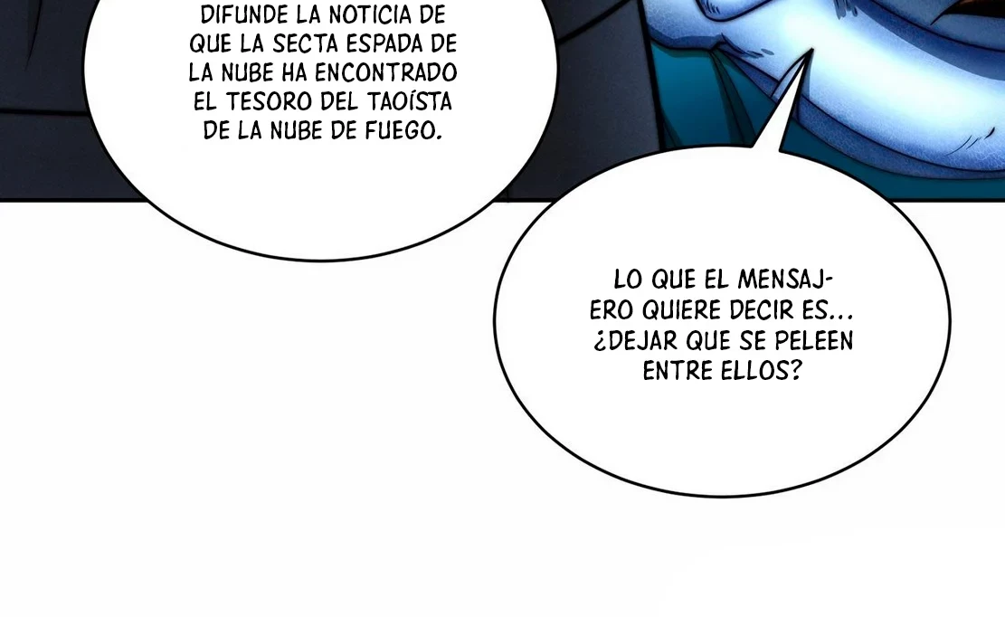 El experto sin igual solo quiere ir a casa y cultivar capítulo 3.5, página 31