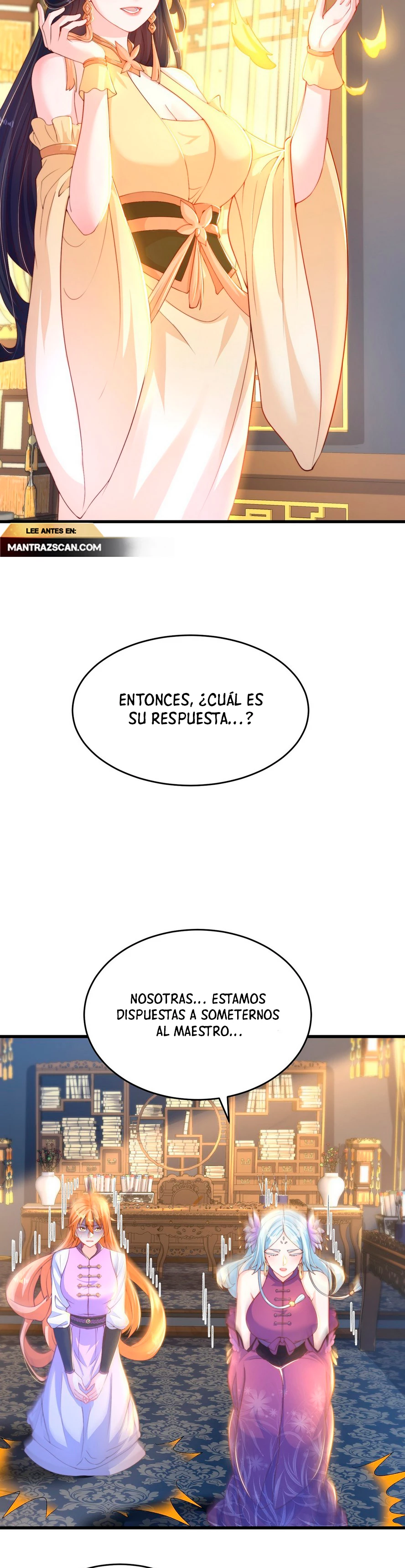 El experto sin igual solo quiere ir a casa y cultivar capítulo 31.5, página 6