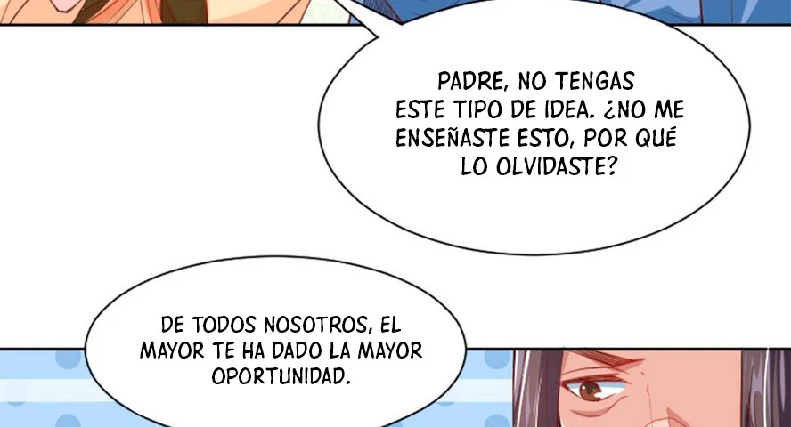El experto sin igual solo quiere ir a casa y cultivar capítulo 35.5, página 5