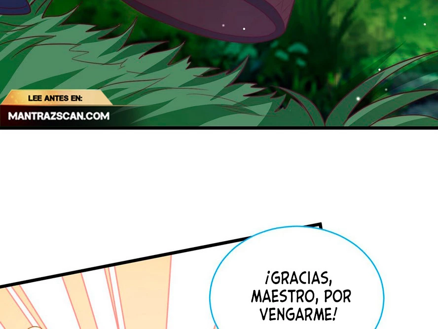 El experto sin igual solo quiere ir a casa y cultivar capítulo 37.5, página 16