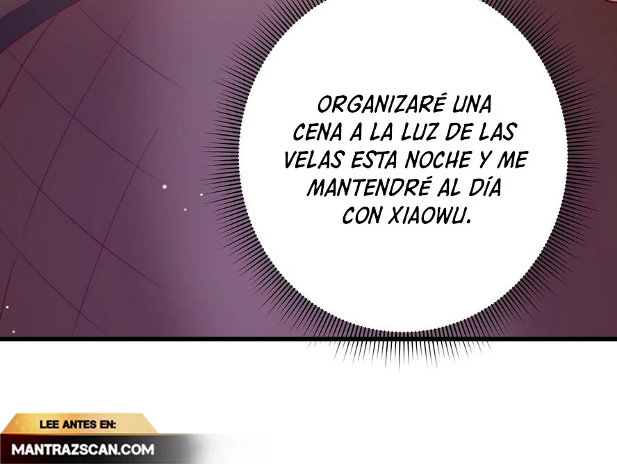 El experto sin igual solo quiere ir a casa y cultivar capítulo 37.5, página 18