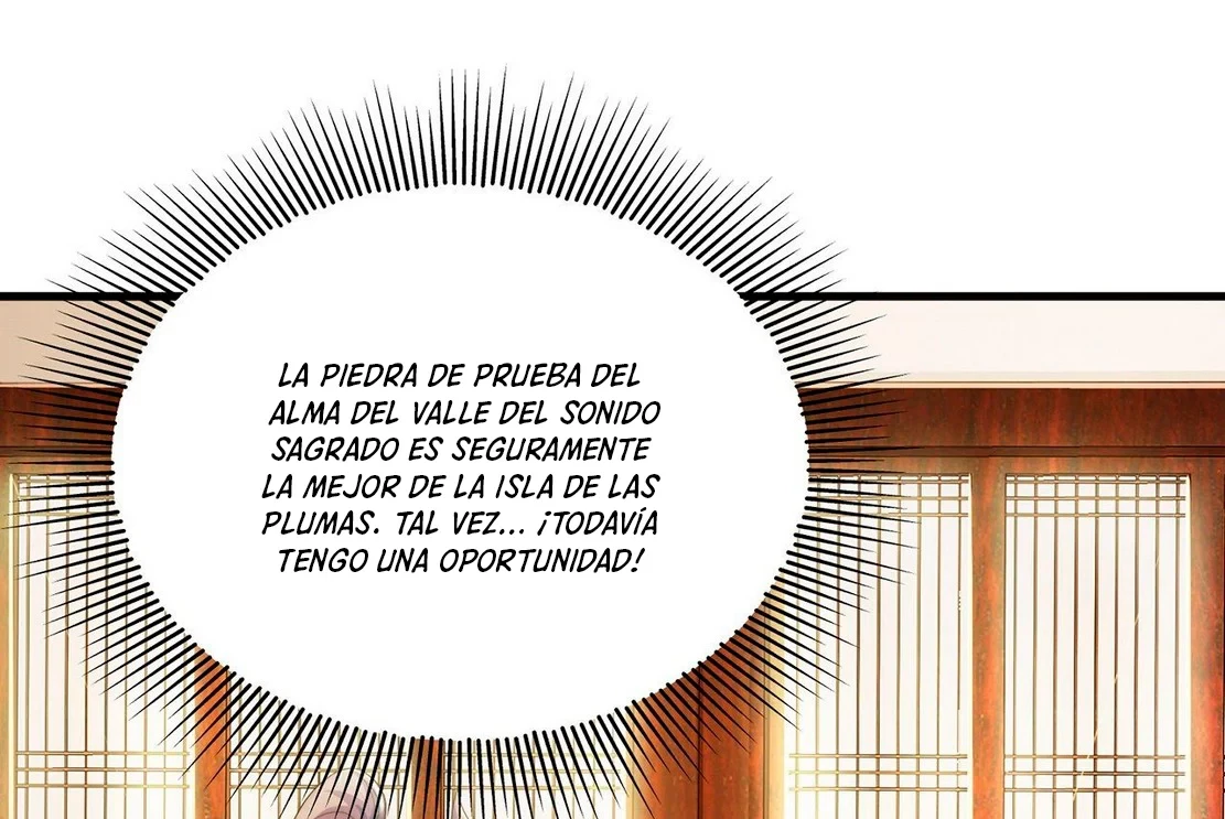 El experto sin igual solo quiere ir a casa y cultivar capítulo 4.5, página 26
