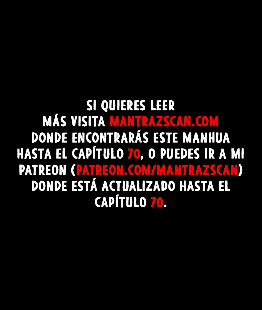 El experto sin igual solo quiere ir a casa y cultivar capítulo 61.5, página 11