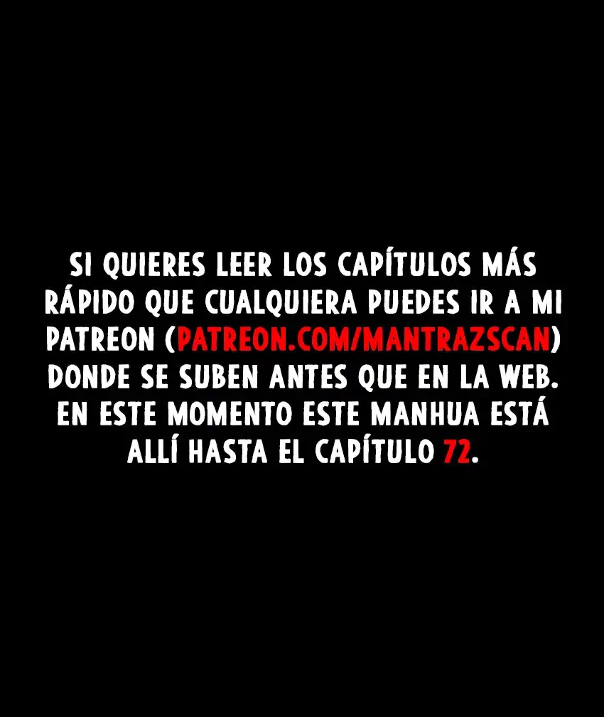 El experto sin igual solo quiere ir a casa y cultivar capítulo 71.5, página 8