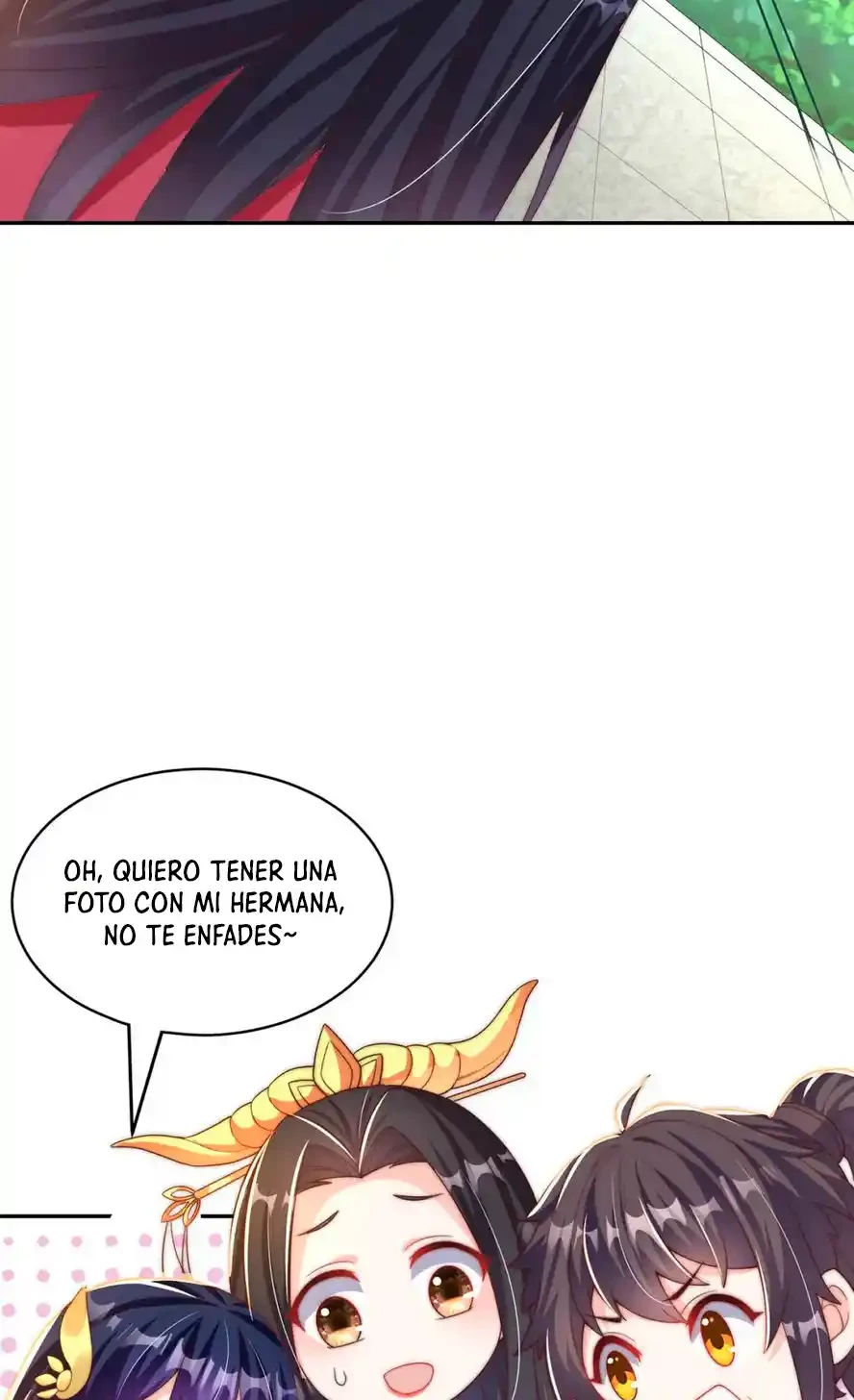 El experto sin igual solo quiere ir a casa y cultivar capítulo 77.5, página 14