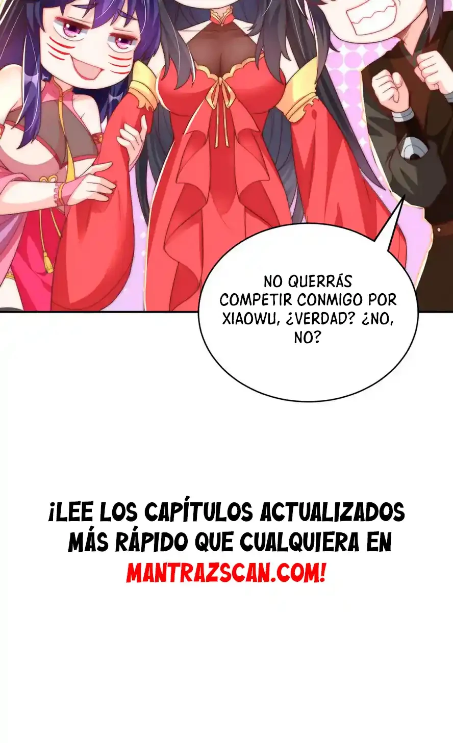 El experto sin igual solo quiere ir a casa y cultivar capítulo 77.5, página 15