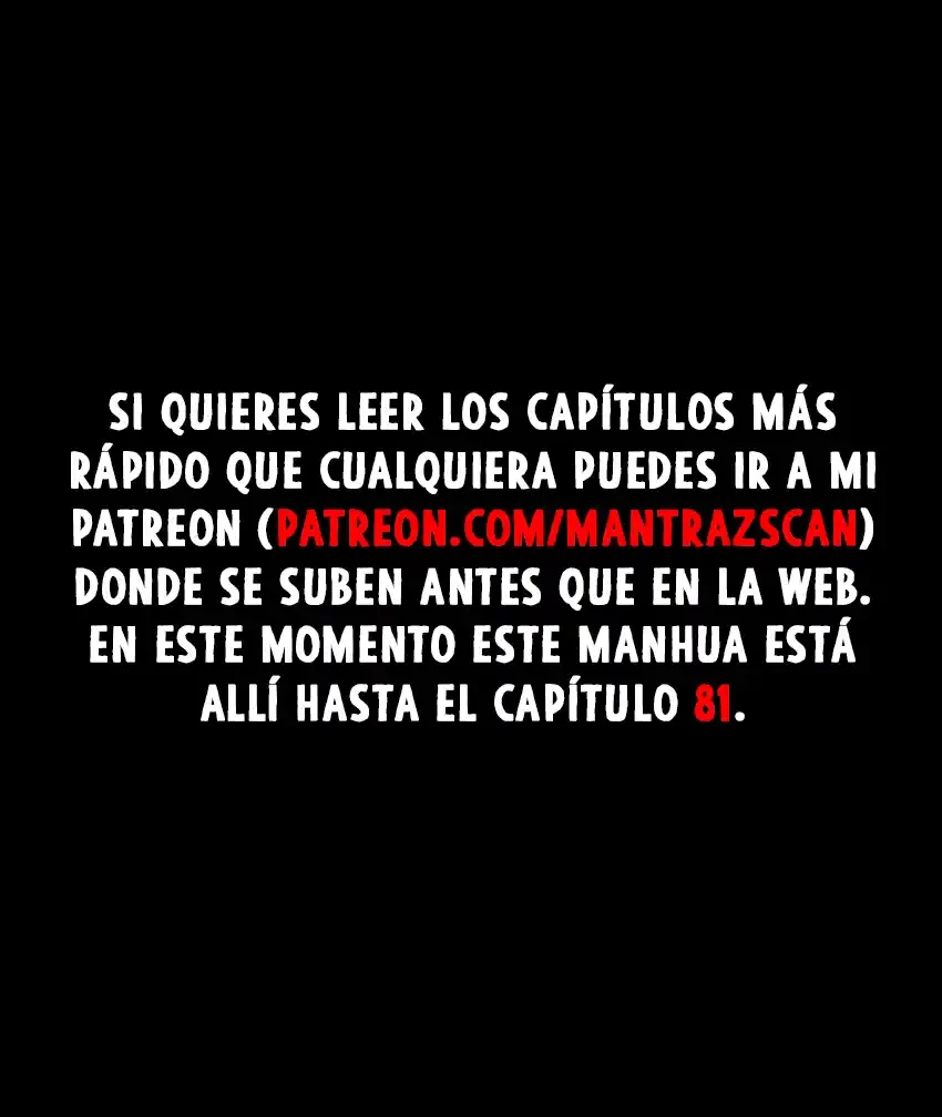 El experto sin igual solo quiere ir a casa y cultivar capítulo 79.5, página 10