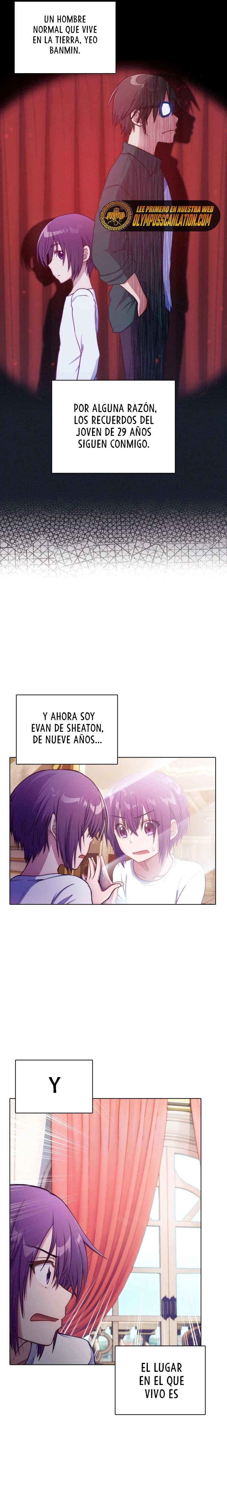 El Extra que Nunca Muere capítulo 1, página 24