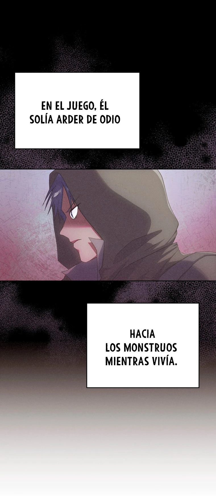 El Extra que Nunca Muere capítulo 10, página 10