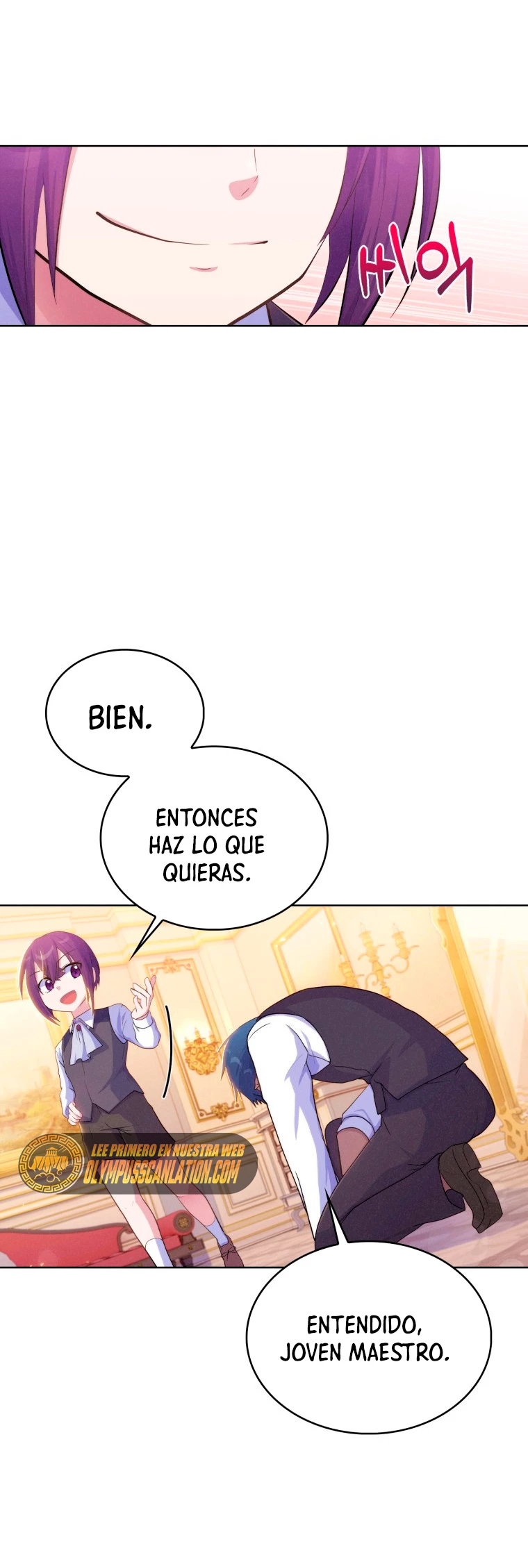 El Extra que Nunca Muere capítulo 10, página 19