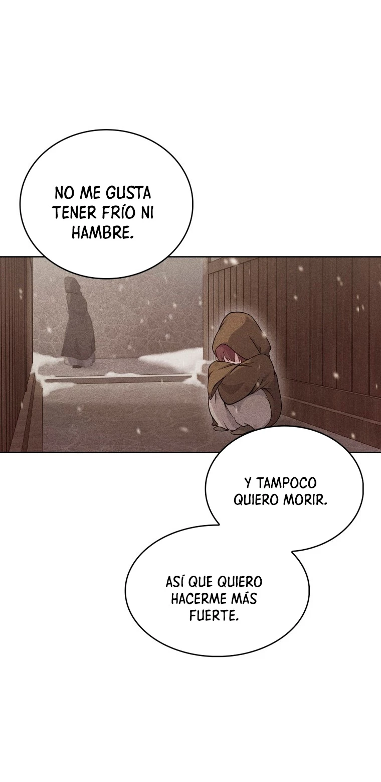 El Extra que Nunca Muere capítulo 10, página 26