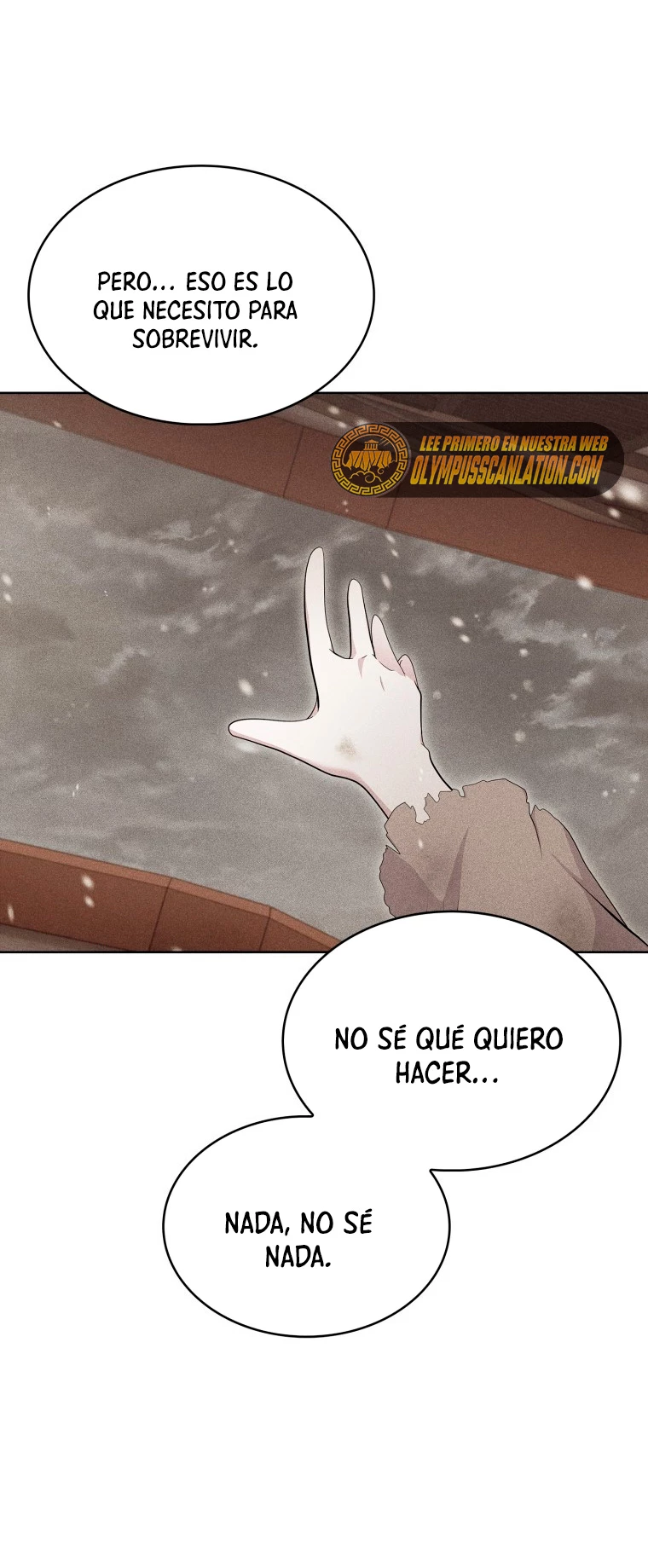 El Extra que Nunca Muere capítulo 10, página 27
