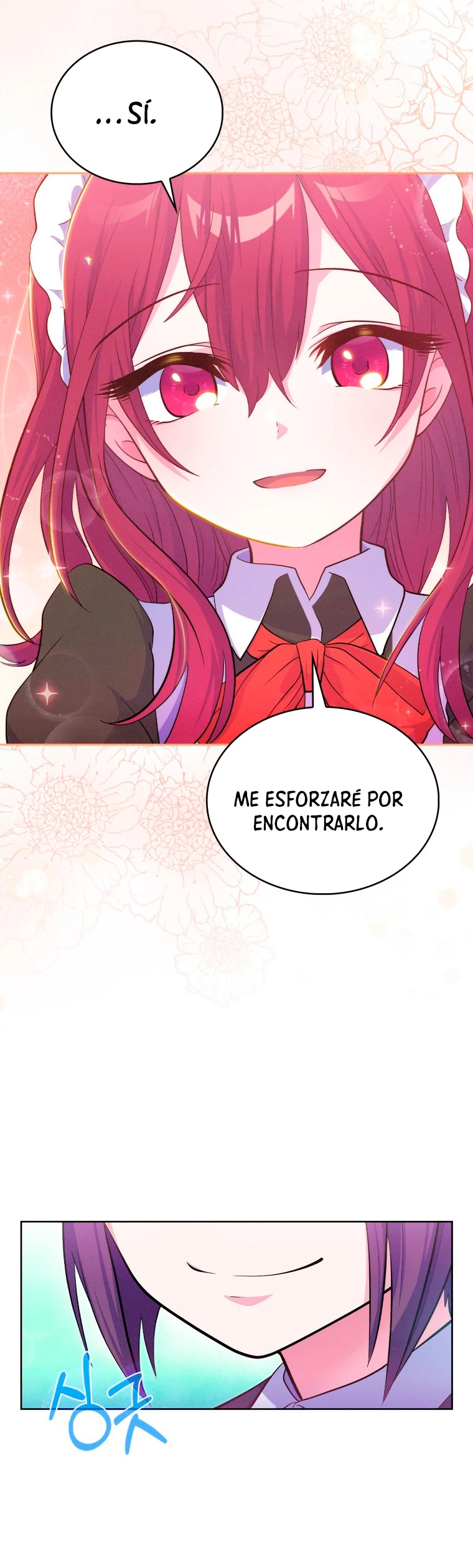 El Extra que Nunca Muere capítulo 10, página 34