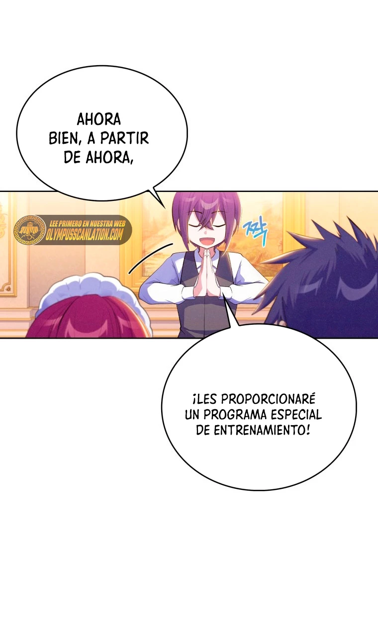 El Extra que Nunca Muere capítulo 10, página 35