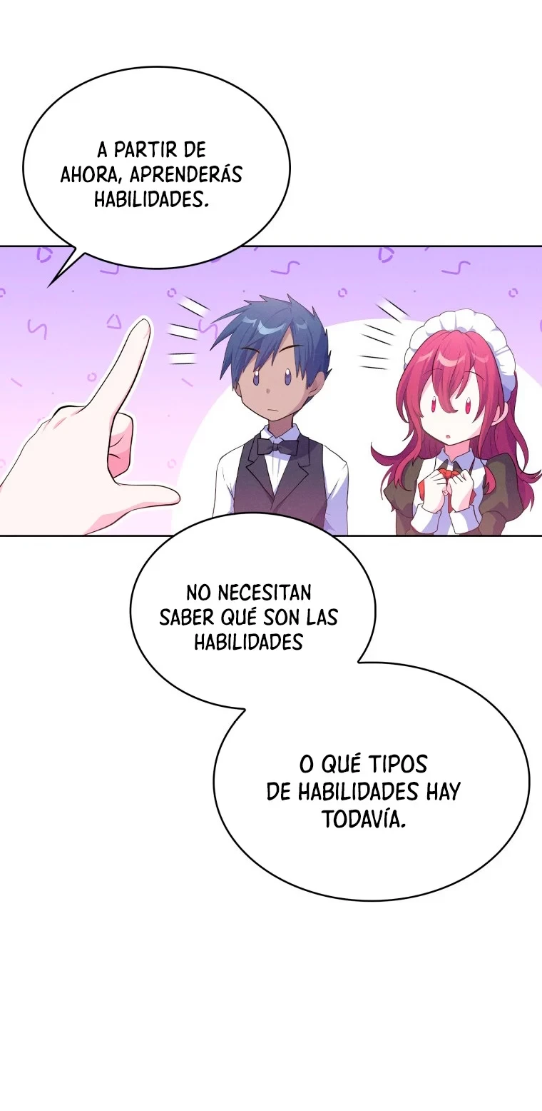 El Extra que Nunca Muere capítulo 10, página 39