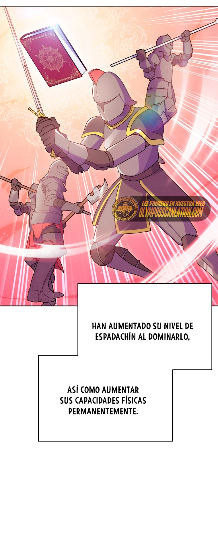 El Extra que Nunca Muere capítulo 10, página 44