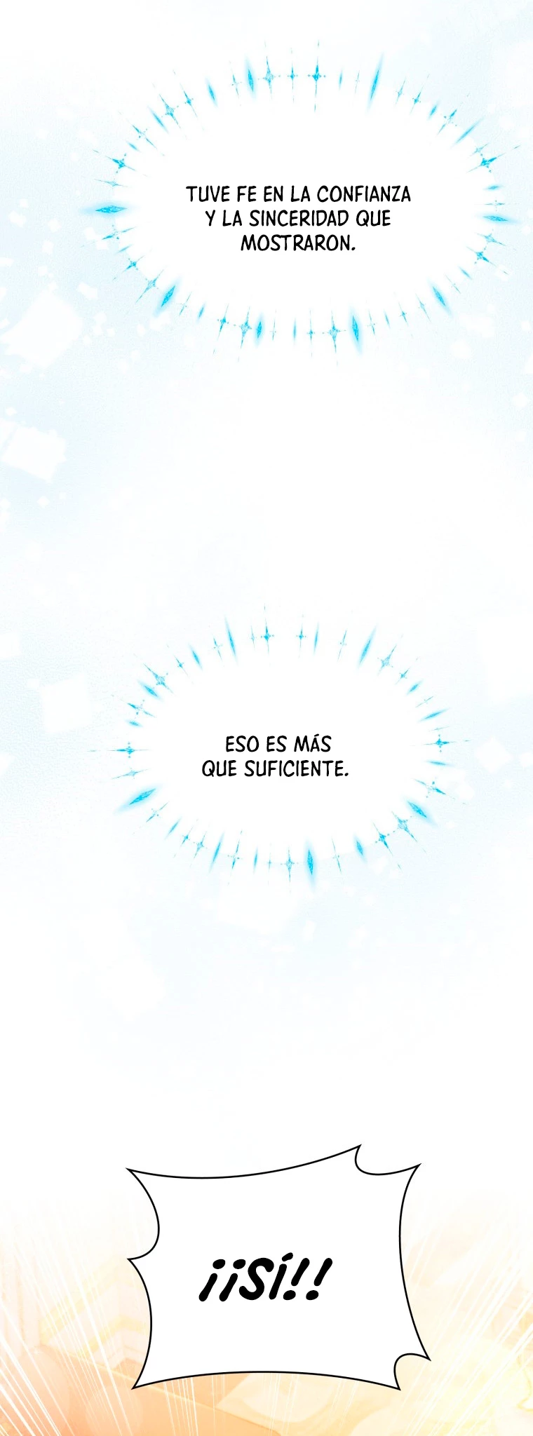 El Extra que Nunca Muere capítulo 10, página 65