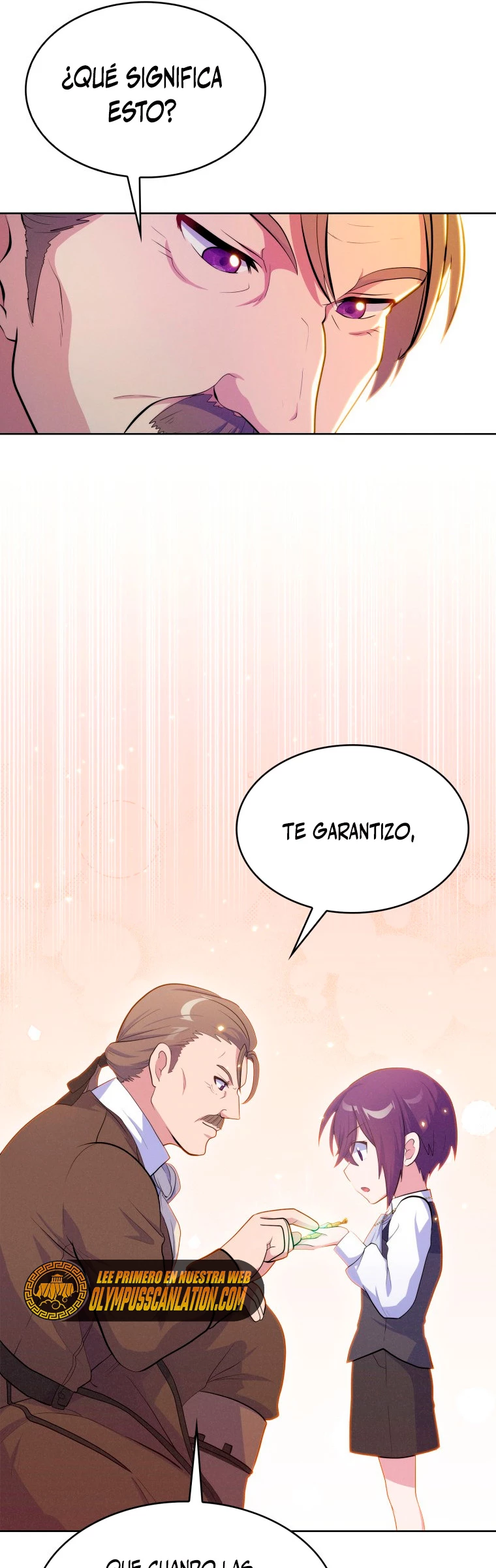 El Extra que Nunca Muere capítulo 11, página 37