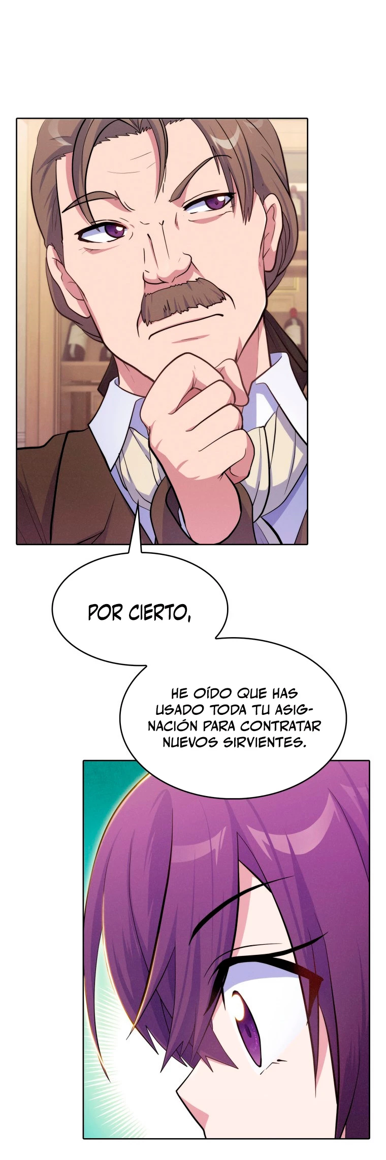El Extra que Nunca Muere capítulo 11, página 43