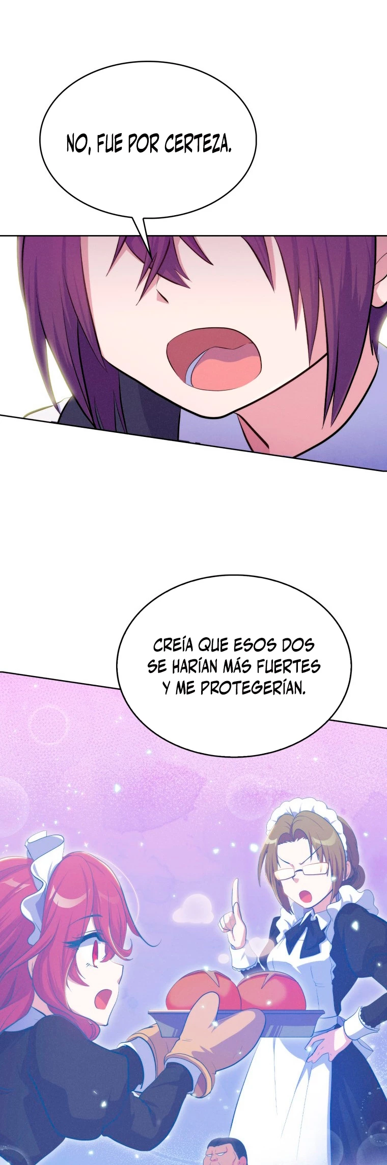 El Extra que Nunca Muere capítulo 11, página 45