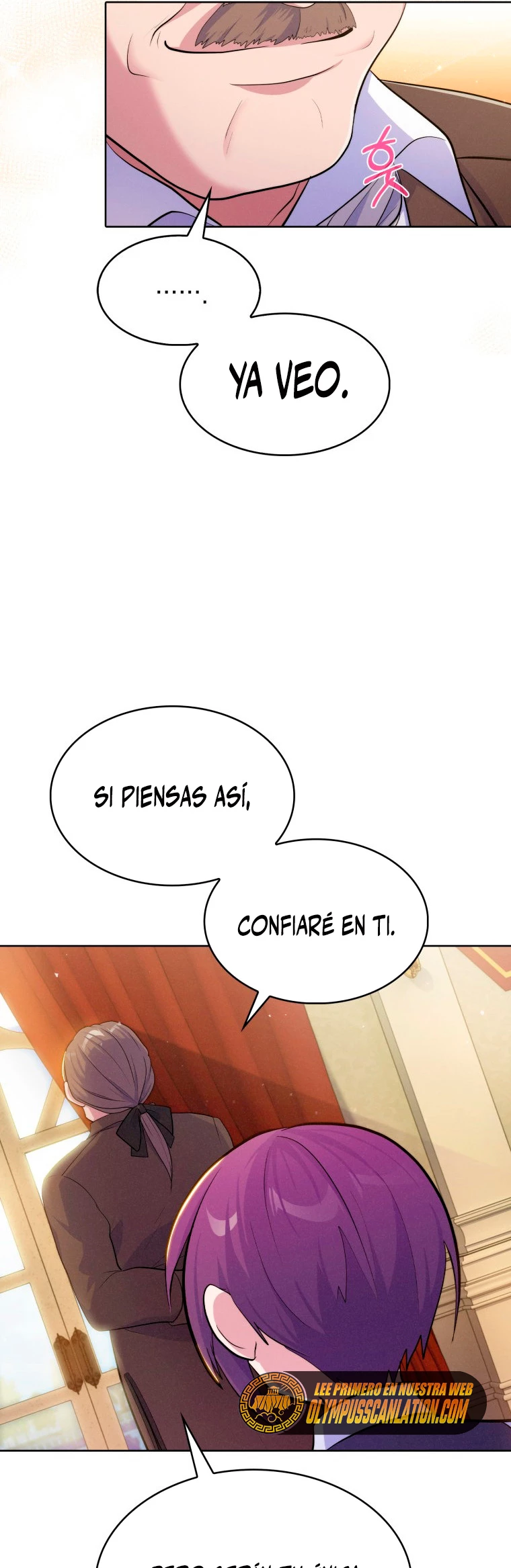 El Extra que Nunca Muere capítulo 11, página 47