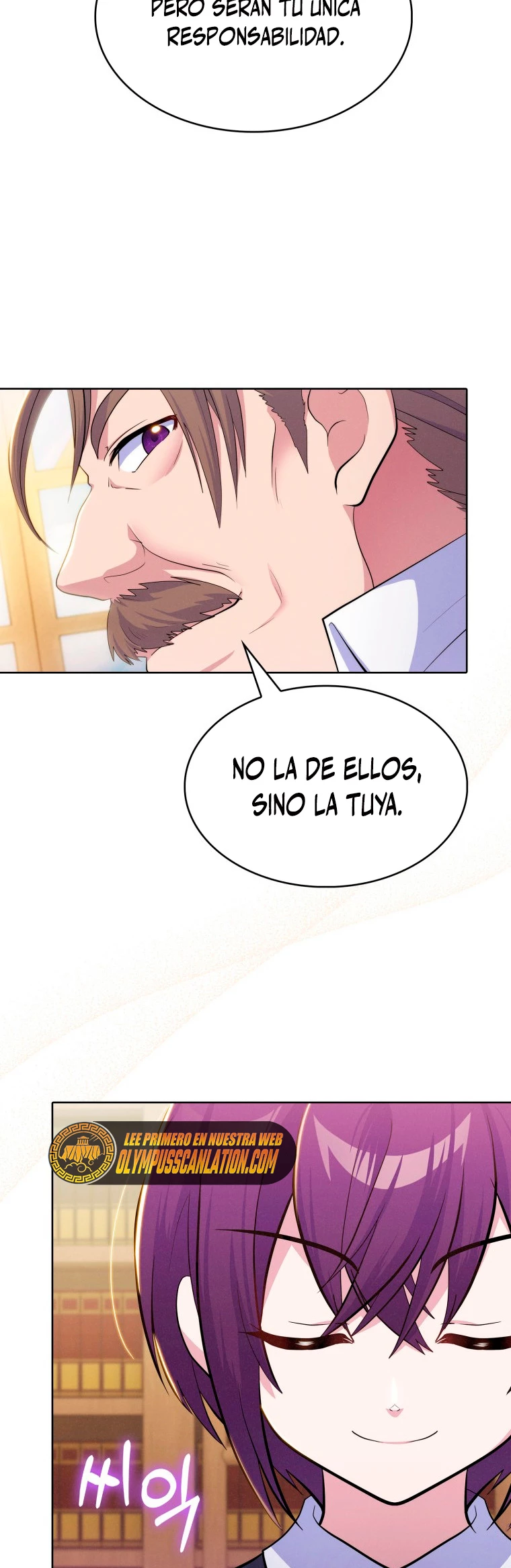 El Extra que Nunca Muere capítulo 11, página 48