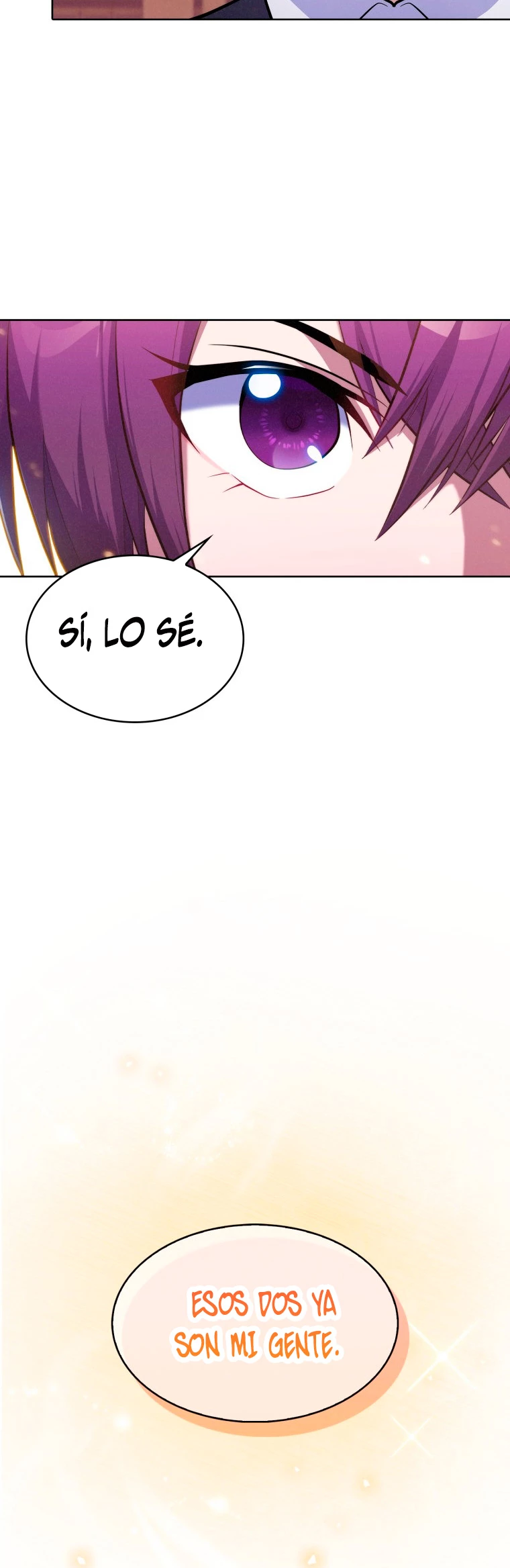 El Extra que Nunca Muere capítulo 11, página 49