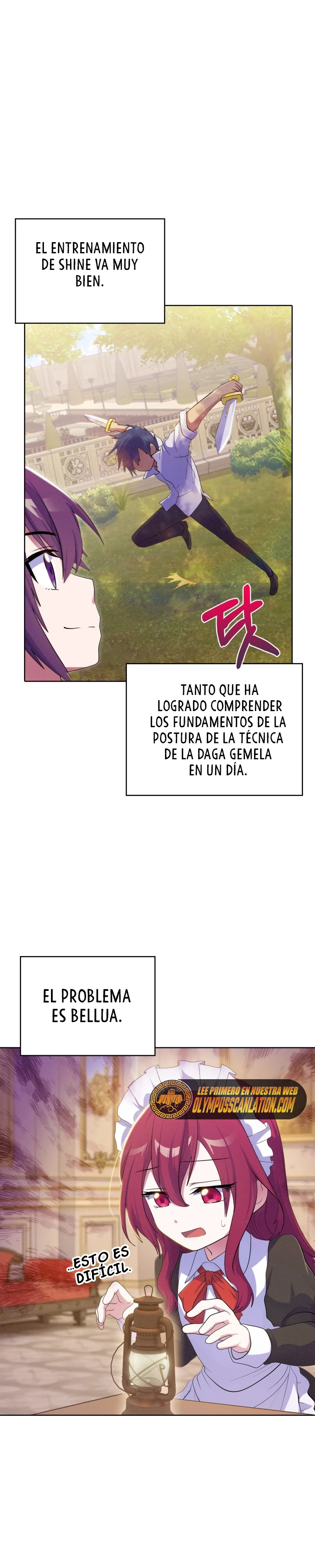 El Extra que Nunca Muere capítulo 12, página 16