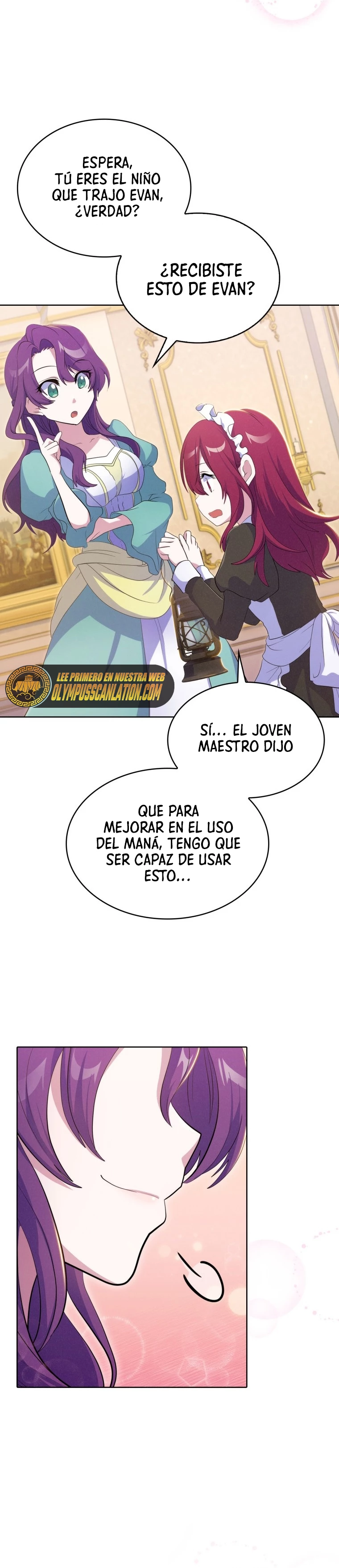 El Extra que Nunca Muere capítulo 12, página 23