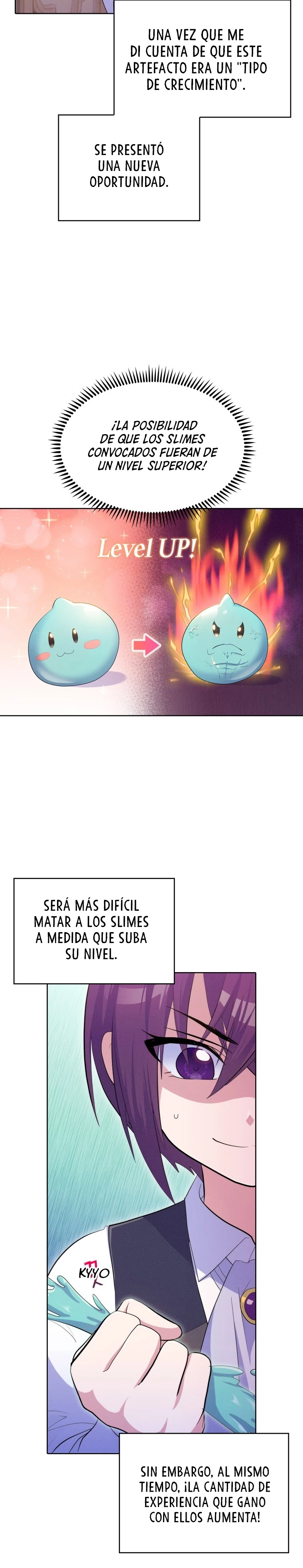 El Extra que Nunca Muere capítulo 12, página 29