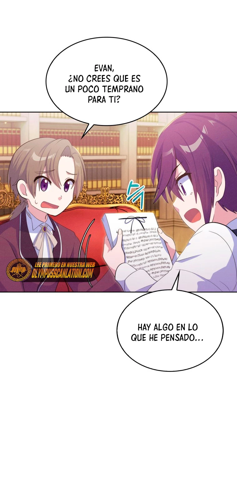 El Extra que Nunca Muere capítulo 13, página 14