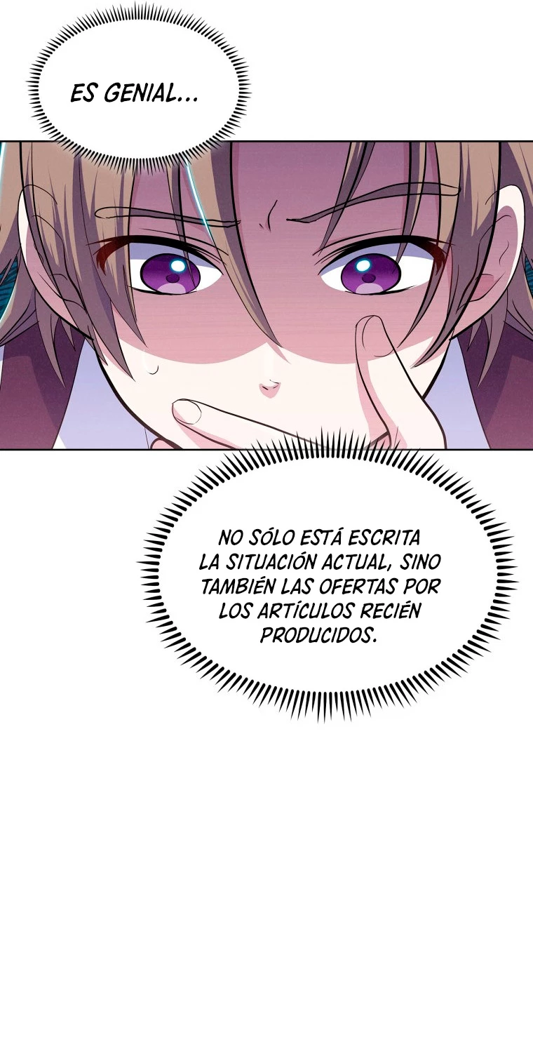 El Extra que Nunca Muere capítulo 13, página 21
