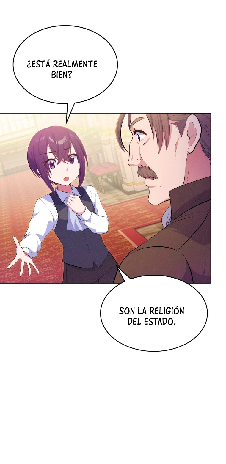 El Extra que Nunca Muere capítulo 13, página 55
