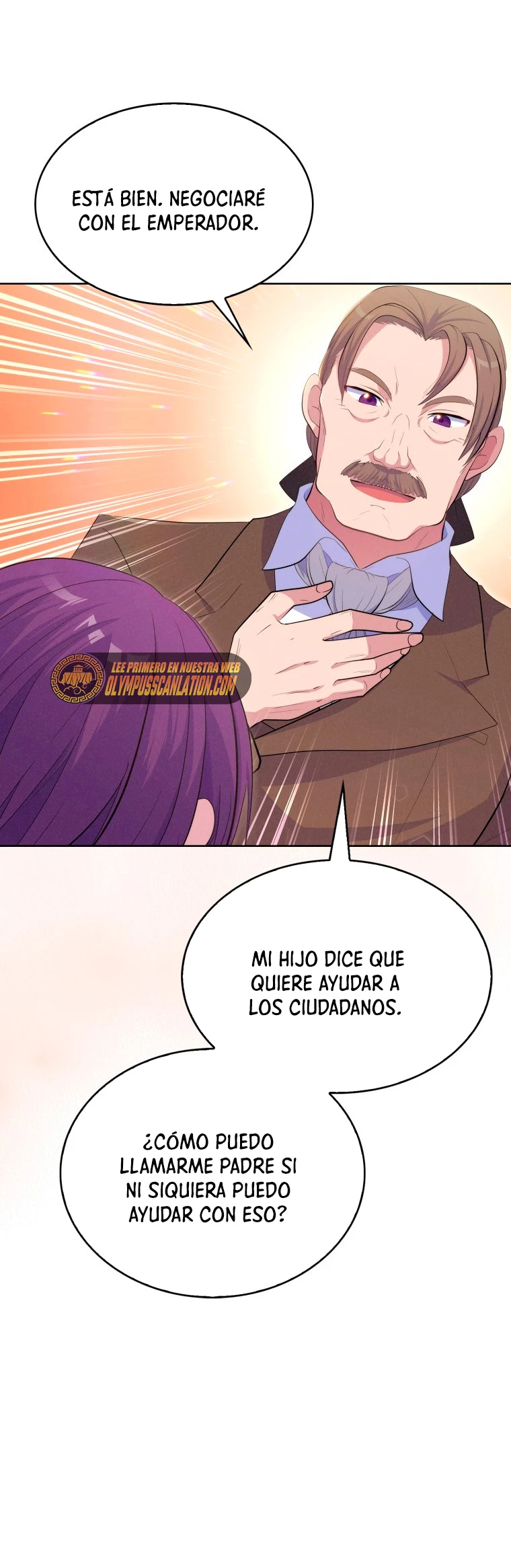 El Extra que Nunca Muere capítulo 13, página 56