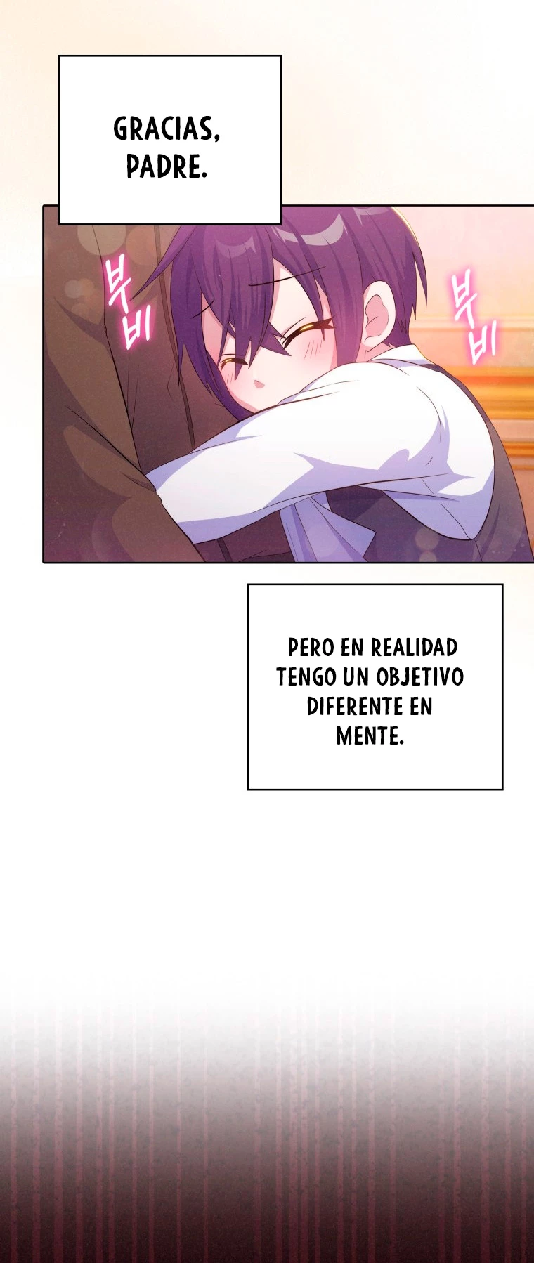 El Extra que Nunca Muere capítulo 13, página 59