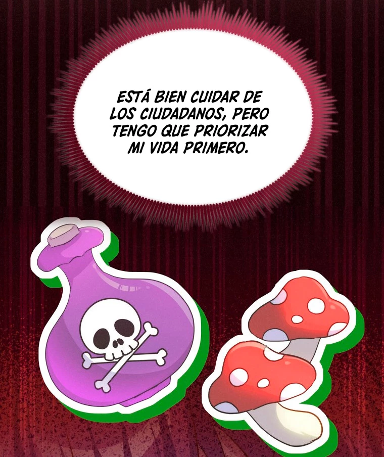 El Extra que Nunca Muere capítulo 13, página 60