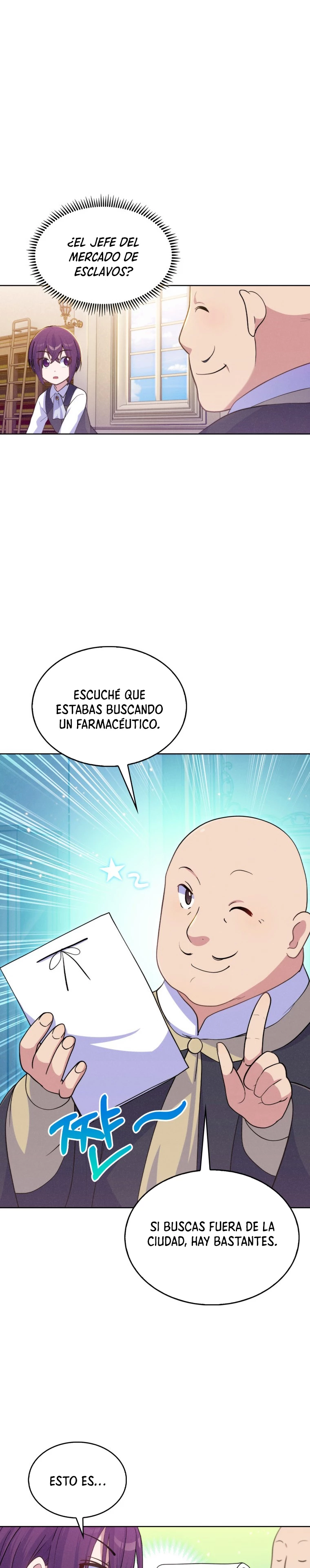El Extra que Nunca Muere capítulo 14, página 9
