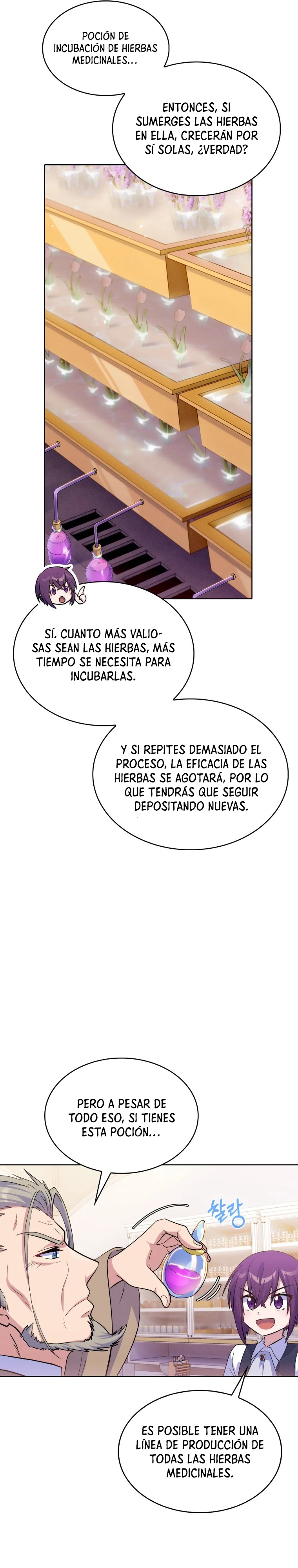 El Extra que Nunca Muere capítulo 14, página 33