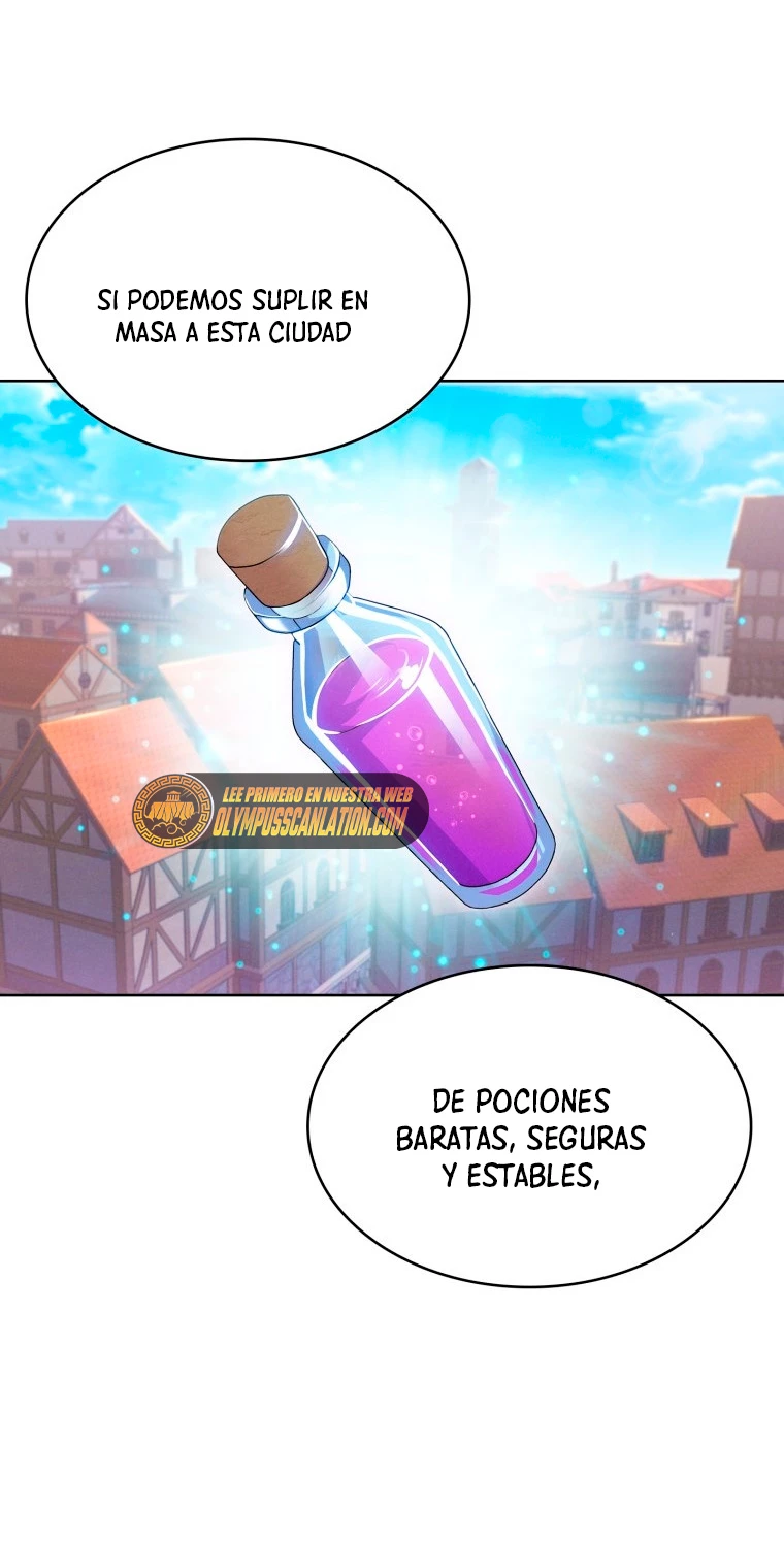 El Extra que Nunca Muere capítulo 15, página 14