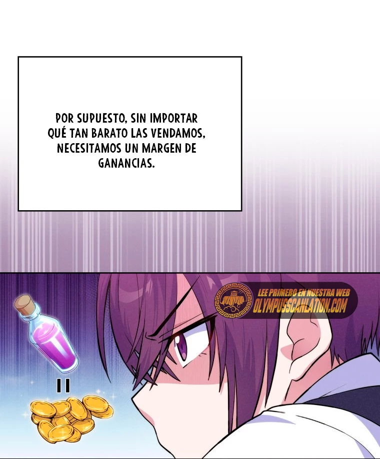 El Extra que Nunca Muere capítulo 15, página 16