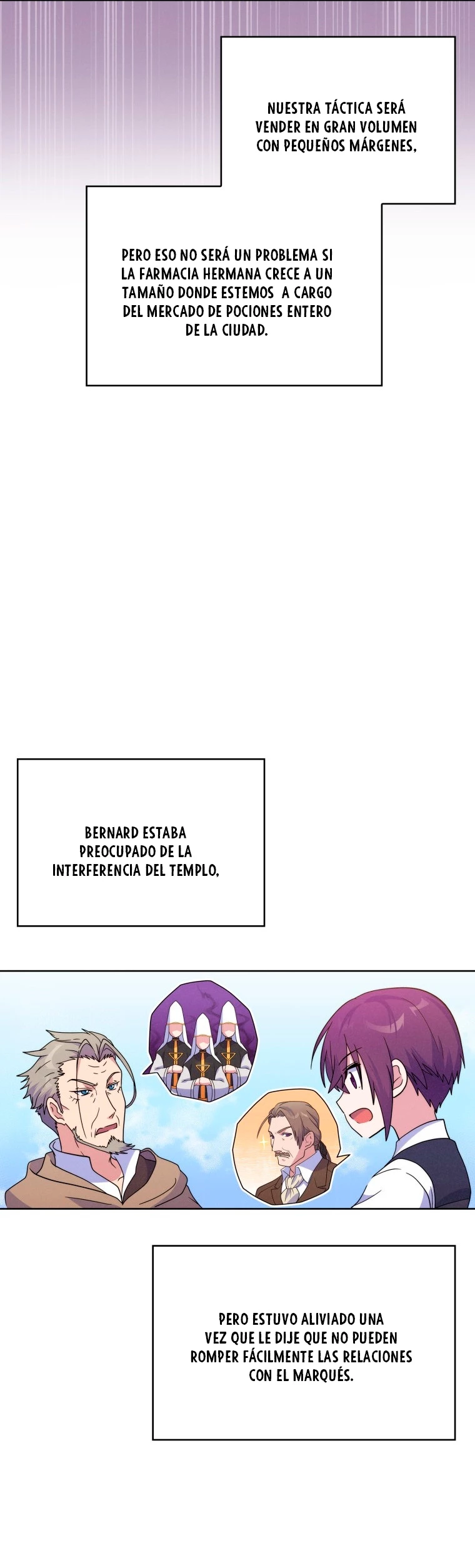 El Extra que Nunca Muere capítulo 15, página 17
