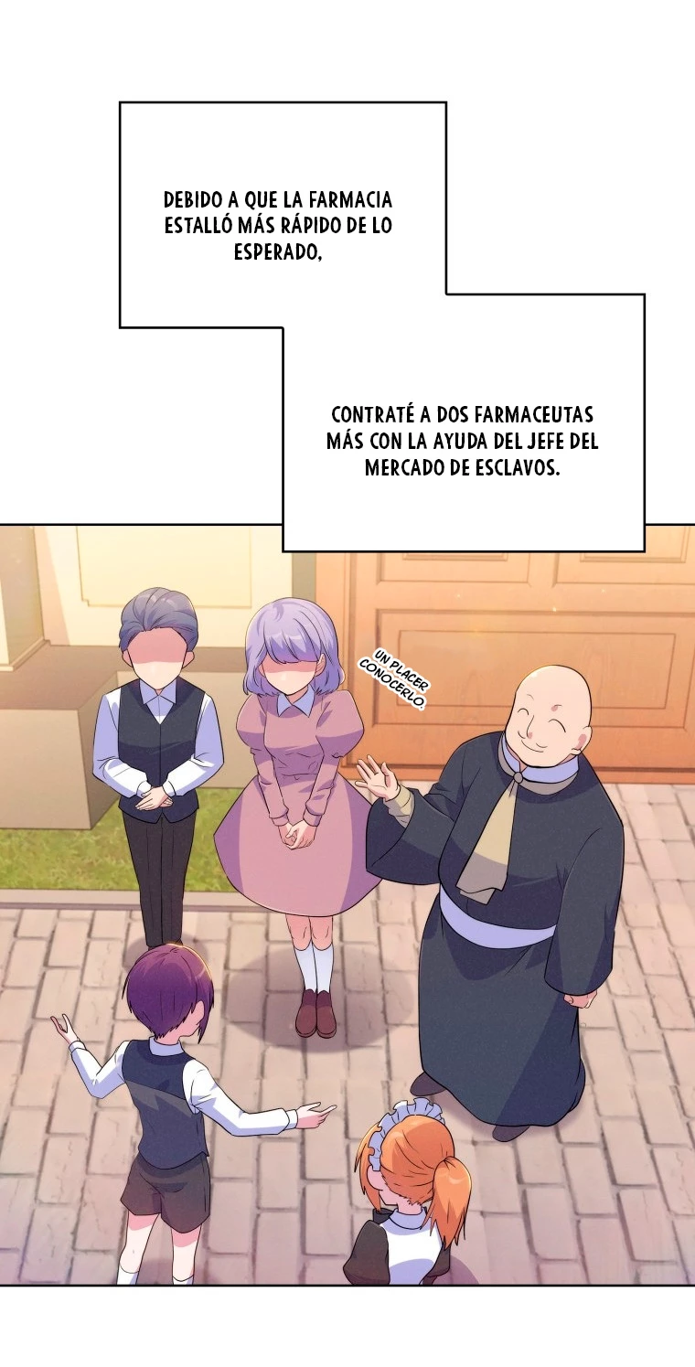 El Extra que Nunca Muere capítulo 15, página 40