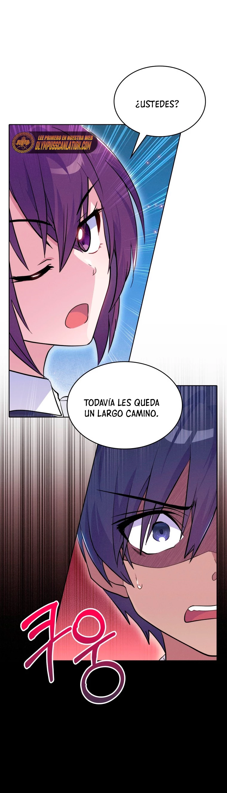 El Extra que Nunca Muere capítulo 15, página 70