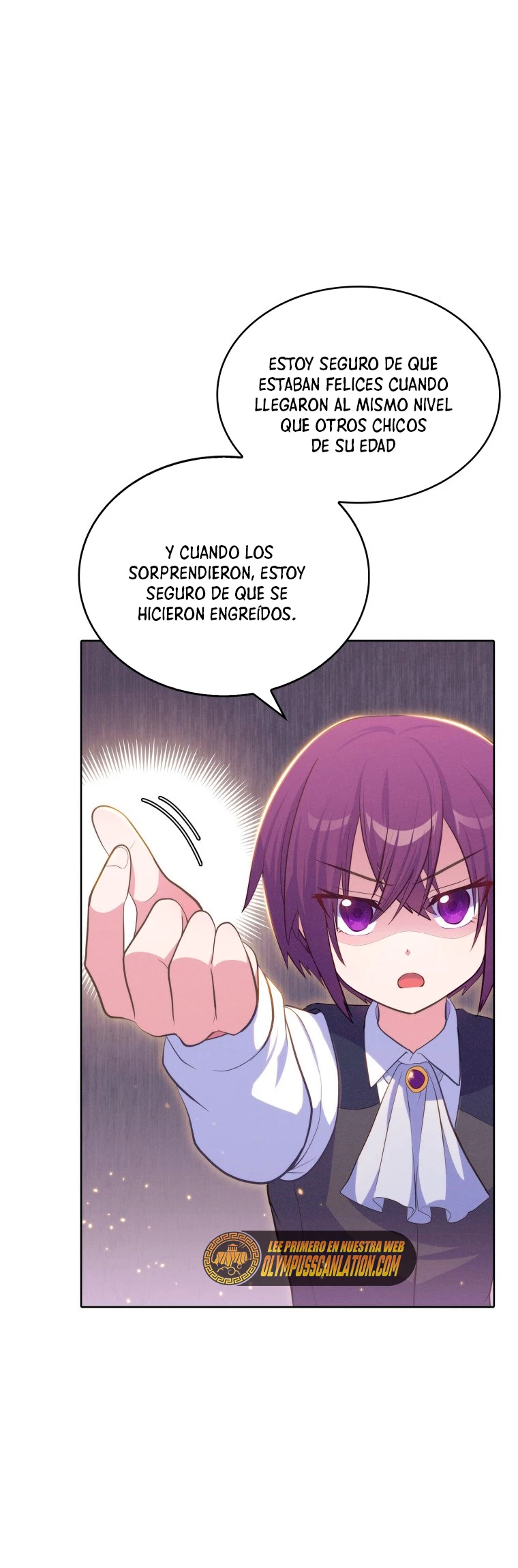 El Extra que Nunca Muere capítulo 16, página 4