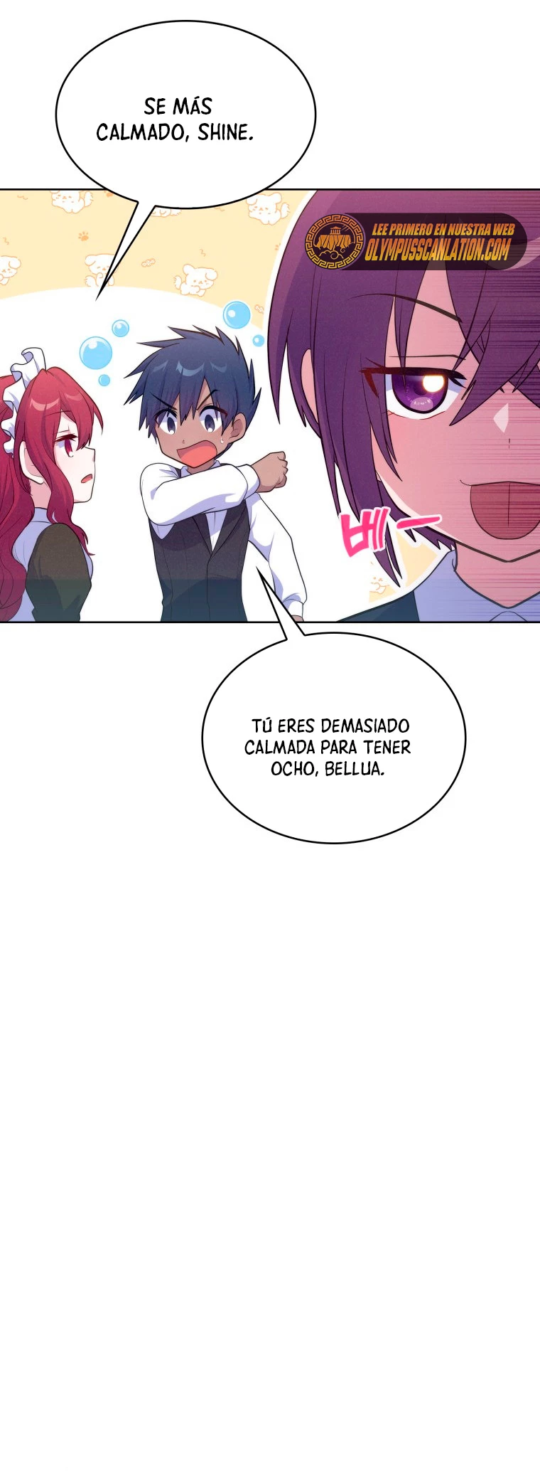 El Extra que Nunca Muere capítulo 16, página 14
