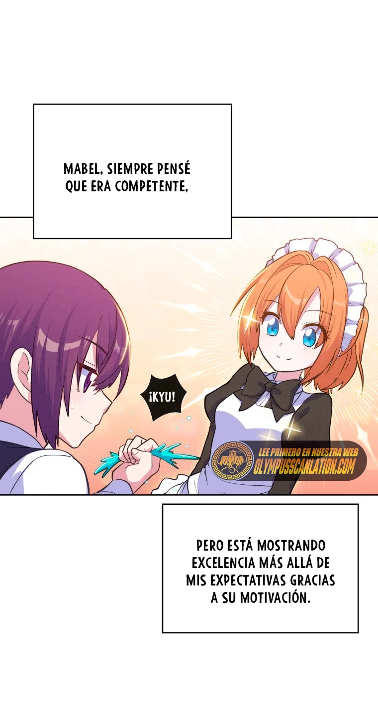 El Extra que Nunca Muere capítulo 16, página 21